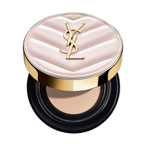 ysl compact cushion foundation|ysl cushion foundation touche eclat.